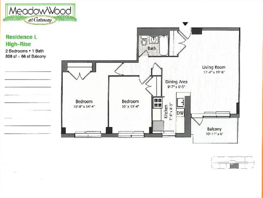 12421 Flatlands Avenue #2L, Brooklyn, New York image 11
