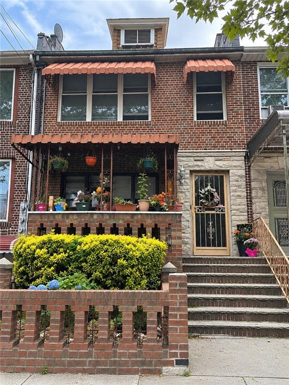 Photo of 7404 12th Avenue, Brooklyn, NY 11228 (MLS # 504977)