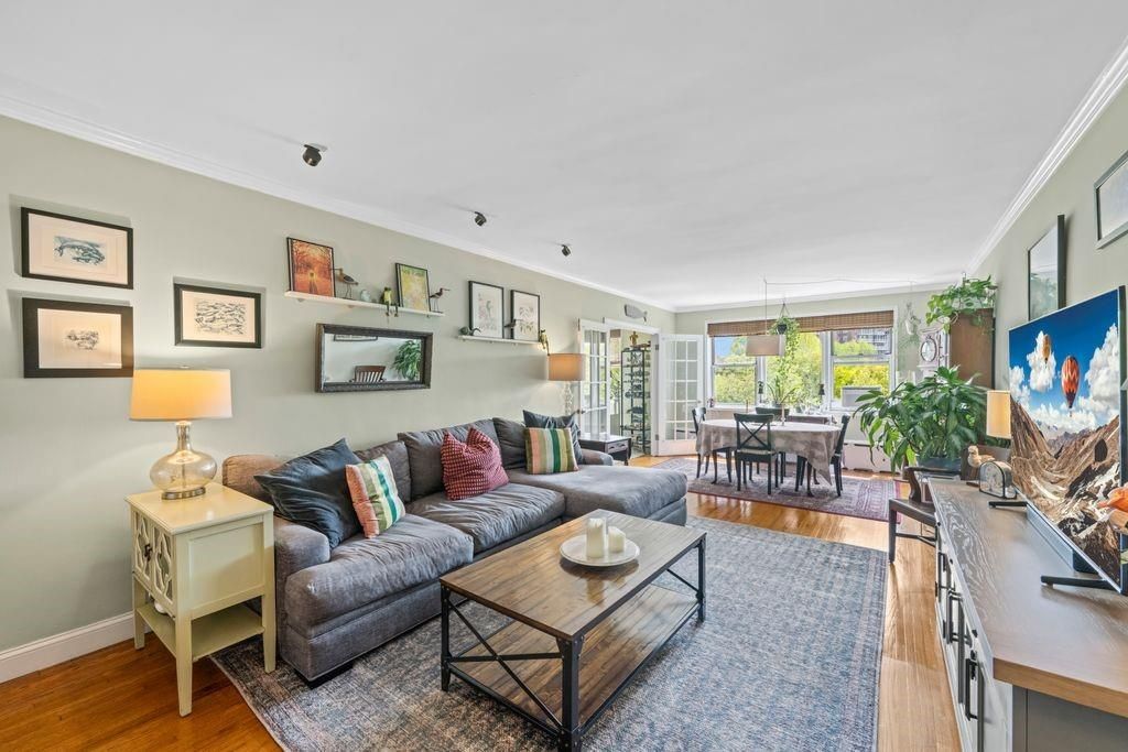 Photo of 3701 Henry Hudson Parkway #6C, Bronx, NY 10463 (MLS # 501106)