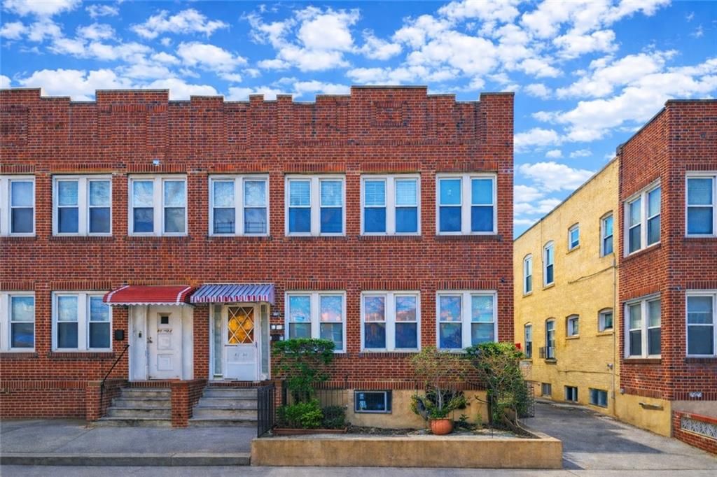 Photo of 81-20 Dongan Avenue, Elmhurst, NY 11373 (MLS # 499272)