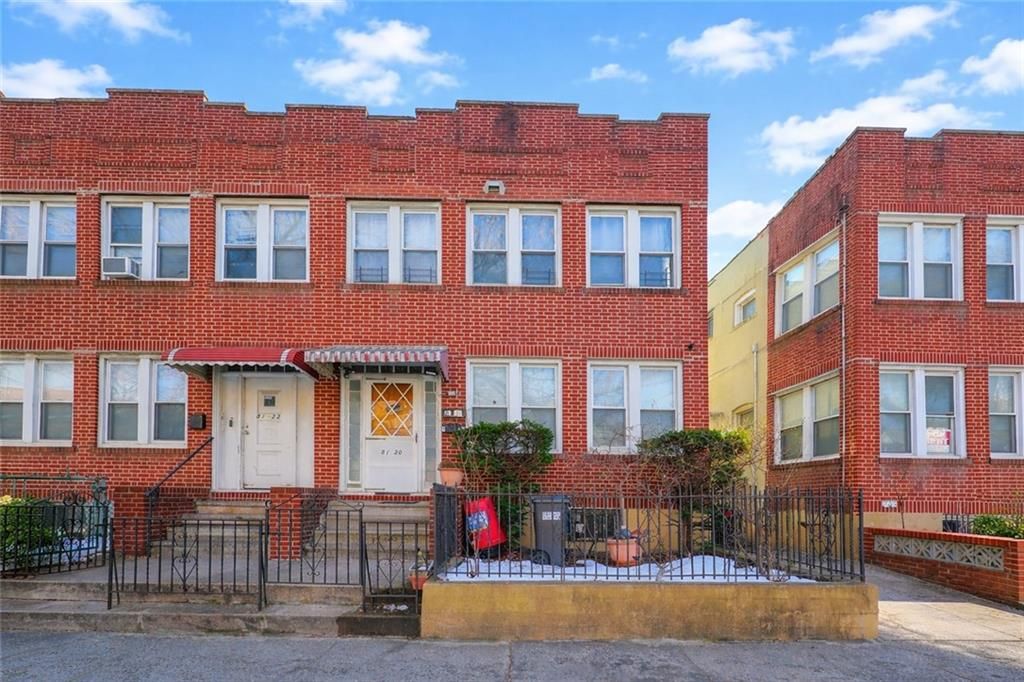 Photo of 81-20 Dongan Avenue, Elmhurst, NY 11373 (MLS # 499272)