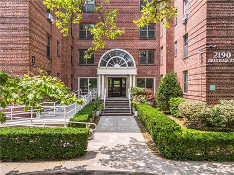 Homes For Sale - 2190 Brigham Street #2H<br/> Kings County, Brooklyn, NY 11229