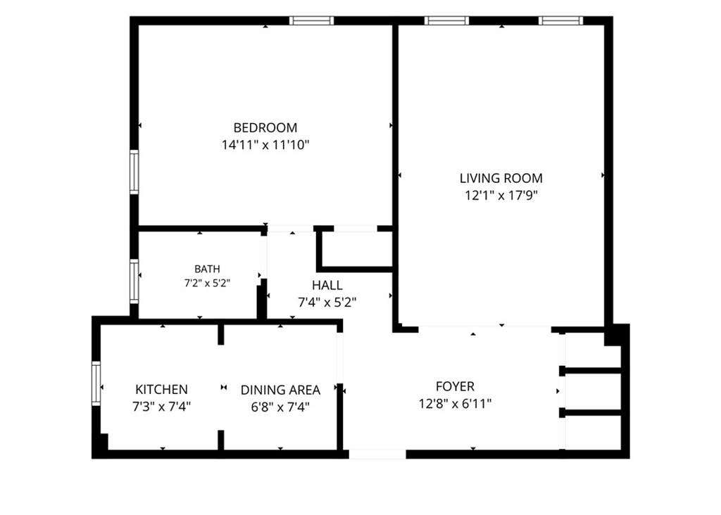 Photo of 2190 Brigham Street #2H, Brooklyn, NY 11229 (MLS # 503070)