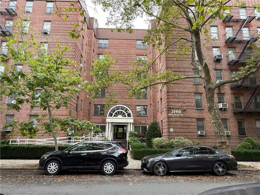 Photo of 2190 Brigham Street #2H, Brooklyn, NY 11229 (MLS # 503070)