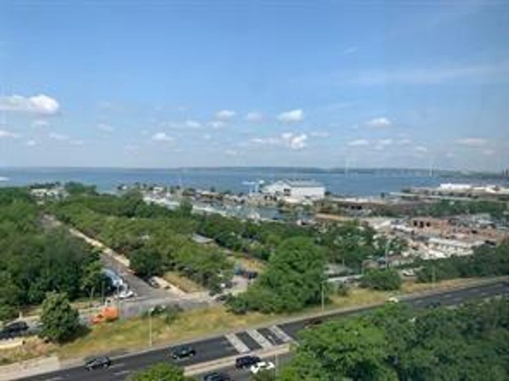 Photo of 2652 Cropsey Avenue #16C, Brooklyn, NY 11214 (MLS # 497330)