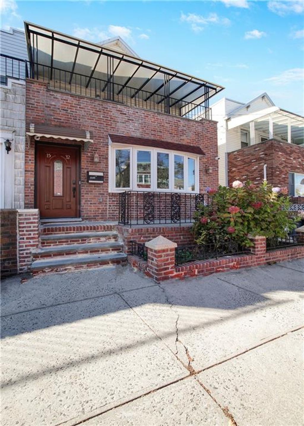 Photo of 1532 Kimball Street, Brooklyn, NY 11234 (MLS # 496917)