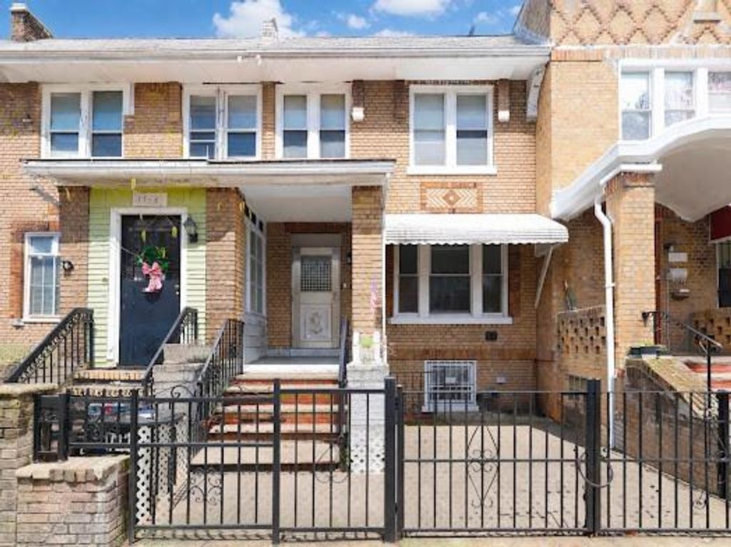 Photo of 1722 10th Street, Brooklyn, NY 11223 (MLS # 500254)