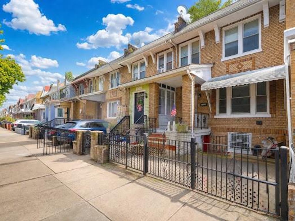 Photo of 1722 10th Street, Brooklyn, NY 11223 (MLS # 500254)