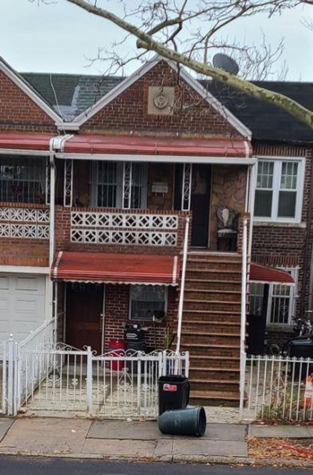 Photo of Withheld Withheld Court, Brooklyn, NY 11234 (MLS # 495297)