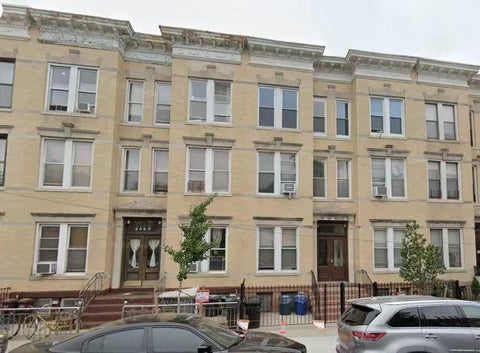 Multifamily For Sale - 1918 8th Avenue<br/> Brooklyn, NY 11215