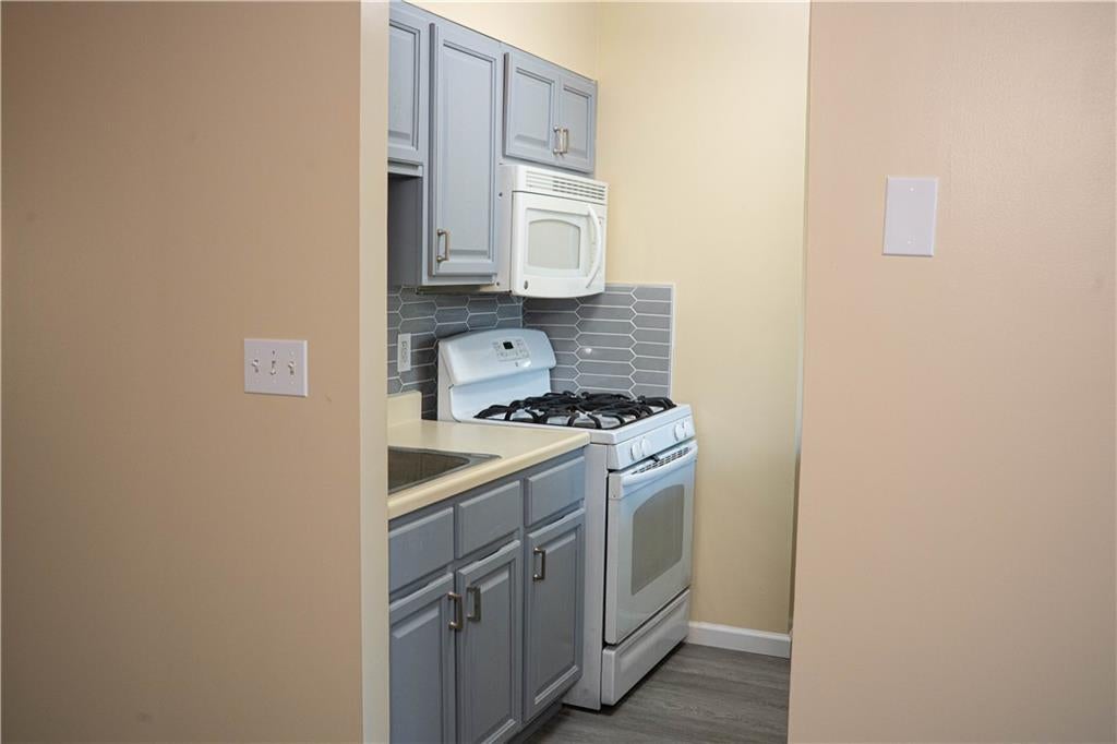 Photo of 1146 Essex Street #1, Brooklyn, NY 11239 (MLS # 502429)