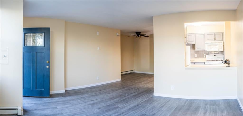 Photo of 1146 Essex Street #1, Brooklyn, NY 11239 (MLS # 502429)