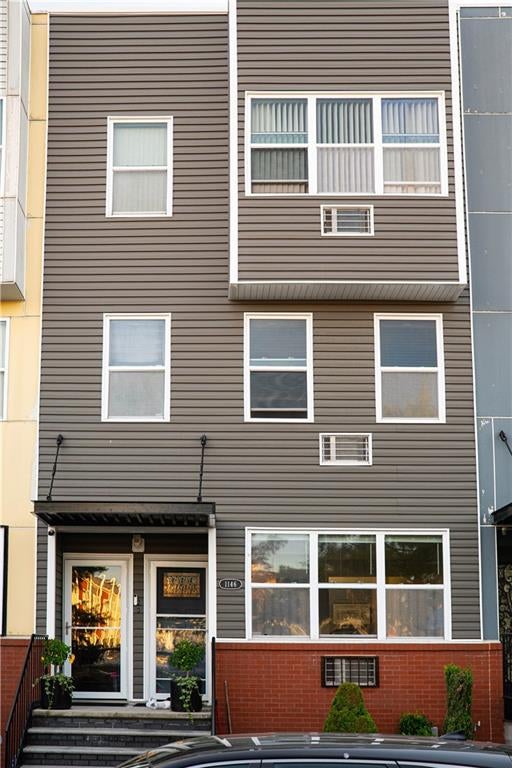 Photo of 1146 Essex Street #1, Brooklyn, NY 11239 (MLS # 502429)
