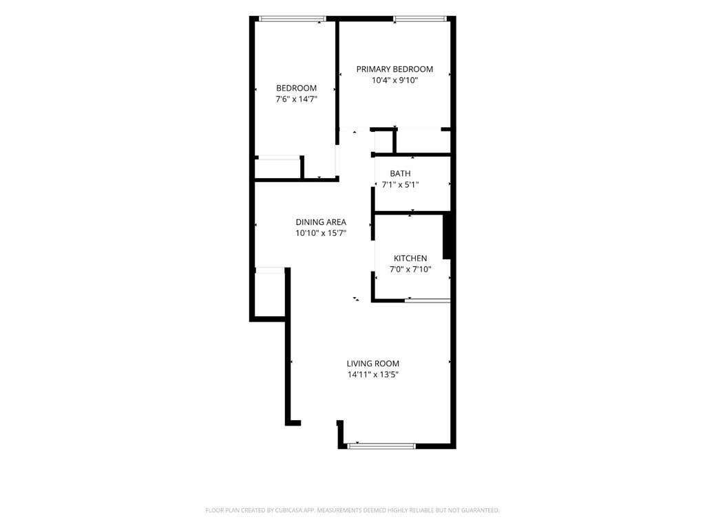 Photo of 1146 Essex Street, Brooklyn, NY 11239 (MLS # 502429)