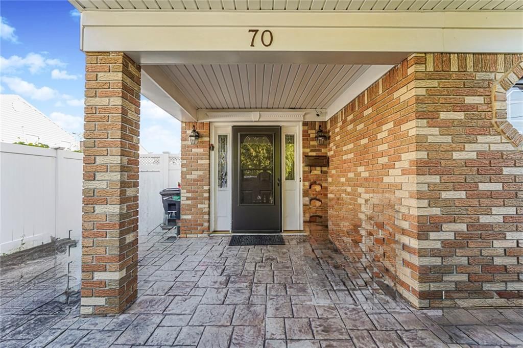 Photo of 70 Figurea Avenue, Staten Island, NY 10312 (MLS # 496693)