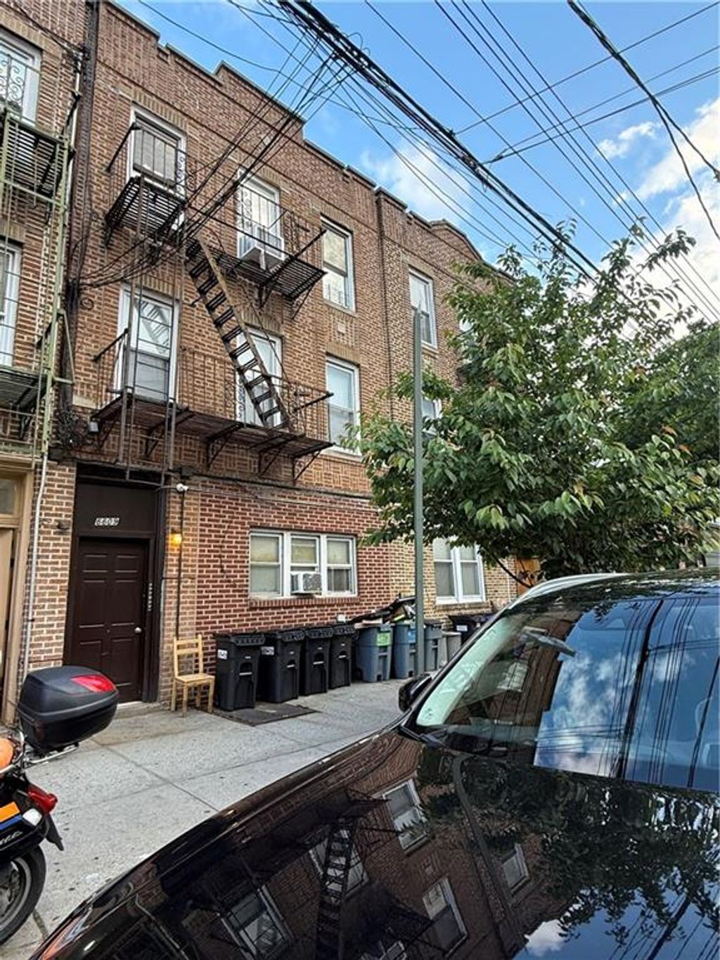 Photo of 6609 13th Avenue, Brooklyn, NY 11219 (MLS # 493008)