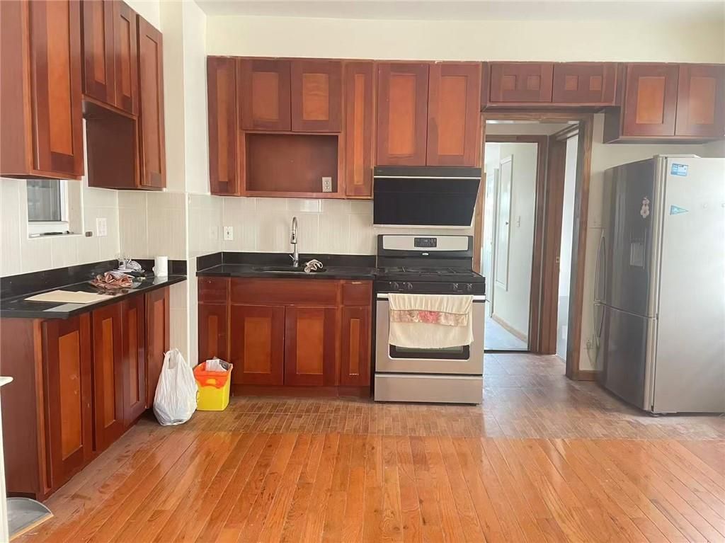 Photo of 1392 7th Street, Brooklyn, NY 11204 (MLS # 502791)