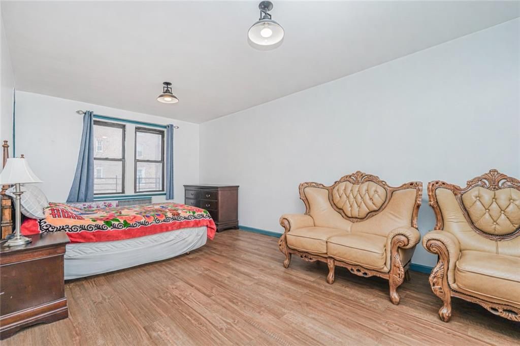 Photo of 2375 Ocean Avenue #1J, Brooklyn, NY 11229 (MLS # 499844)