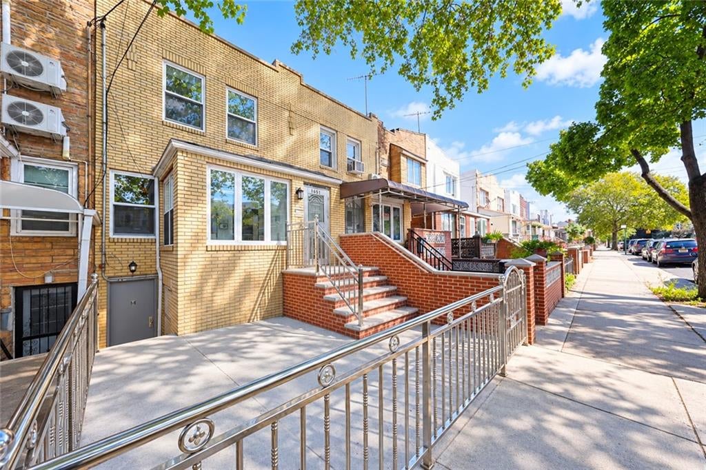 Photo of 1651 73rd Street, Brooklyn, NY 11204 (MLS # 504770)