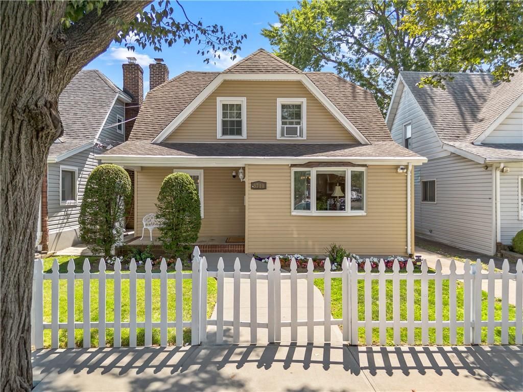 Photo of 3710 Avenue P, Brooklyn, NY 11234 (MLS # 495417)