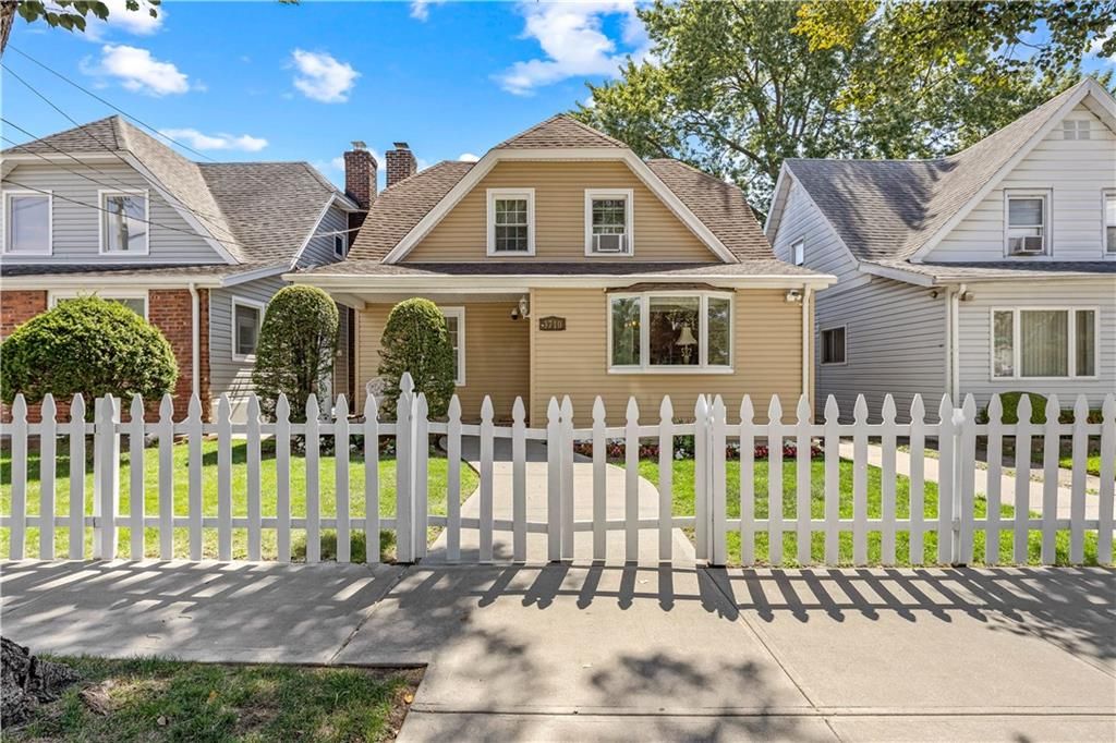 Photo of 3710 Avenue P, Brooklyn, NY 11234 (MLS # 495417)