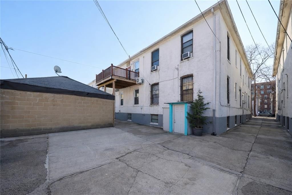 Photo of 2487 21st Street, Brooklyn, NY 11235 (MLS # 499008)