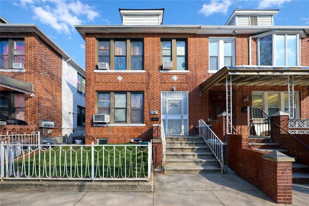 Photo of 2487 21st Street, Brooklyn, NY 11235 (MLS # 499008)