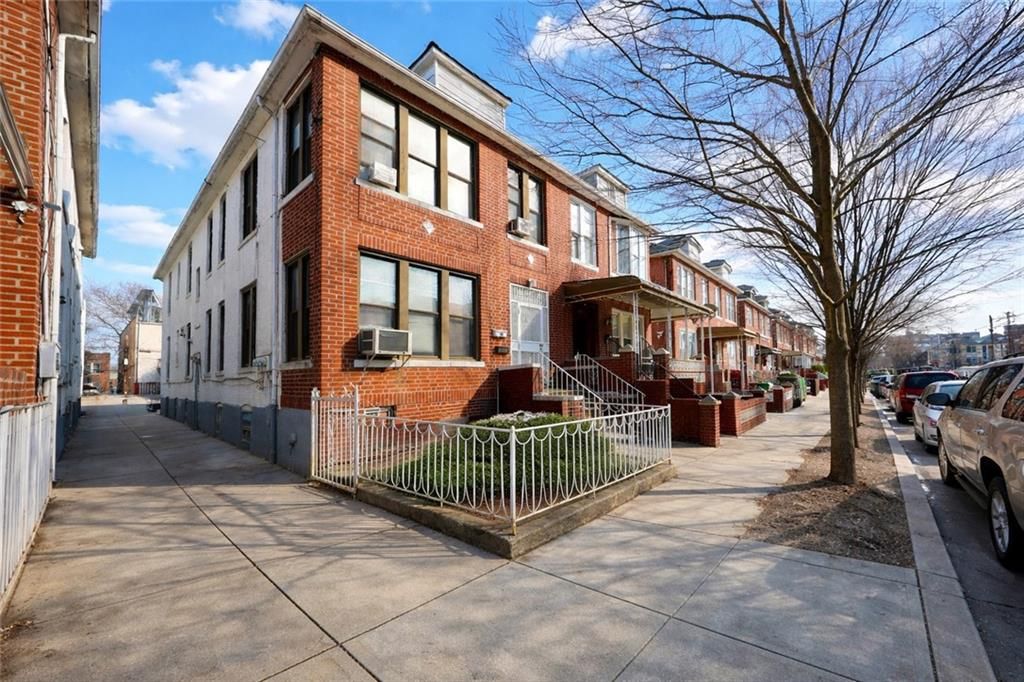 Photo of 2487 21st Street, Brooklyn, NY 11235 (MLS # 499008)