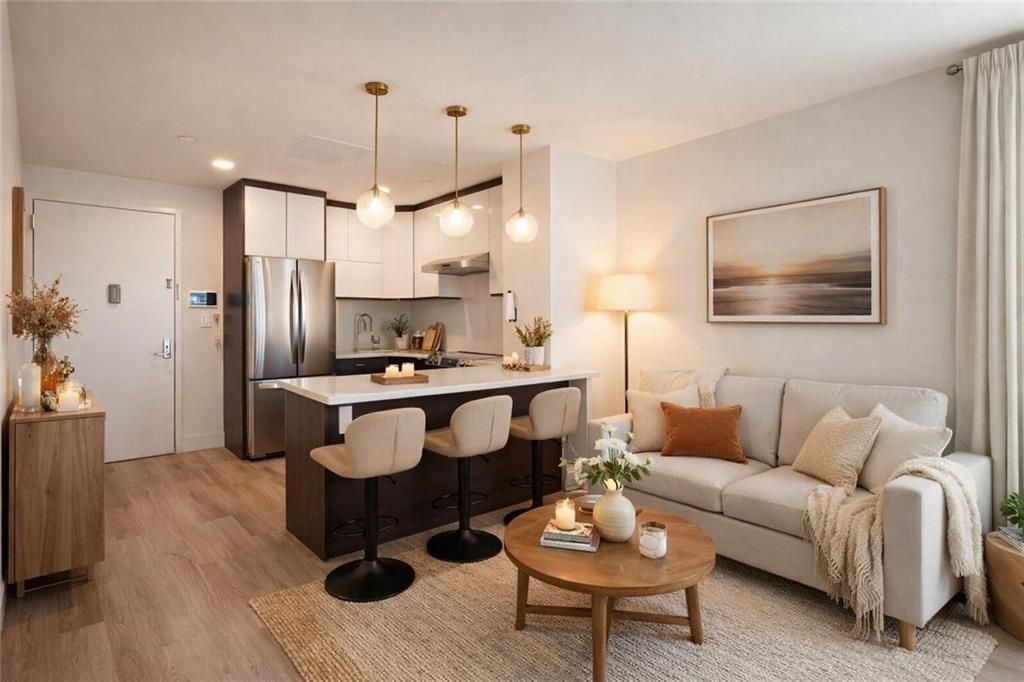 Photo of 1238 63rd Street #416, Brooklyn, NY 11219 (MLS # 499250)