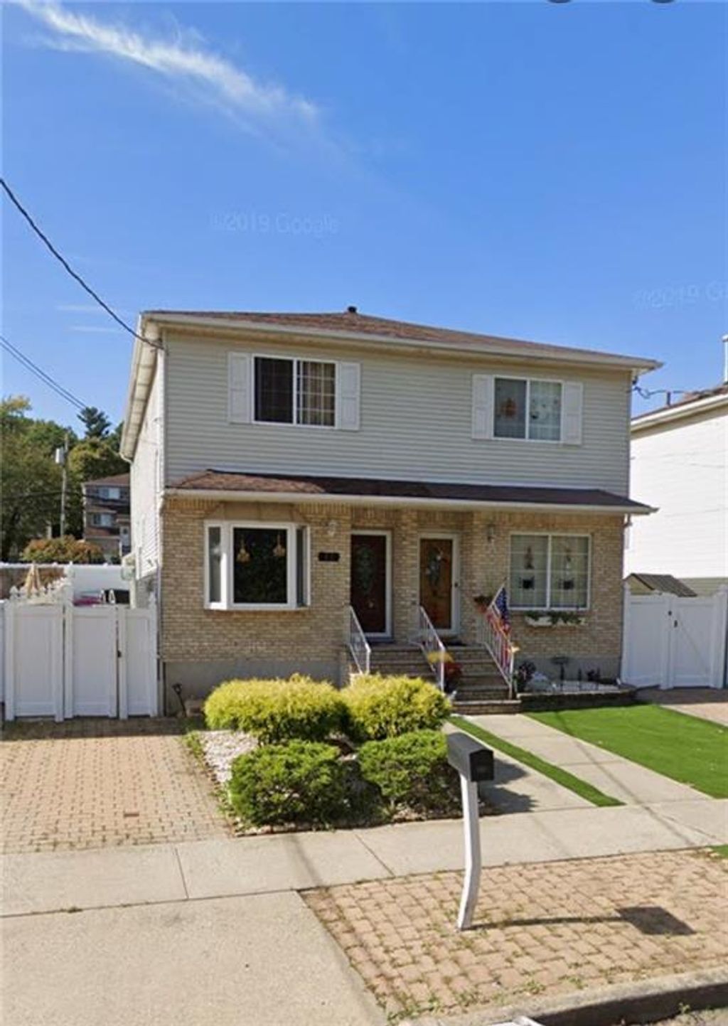 Photo of 17 Watson Avenue, Staten Island, NY 10314 (MLS # 500093)