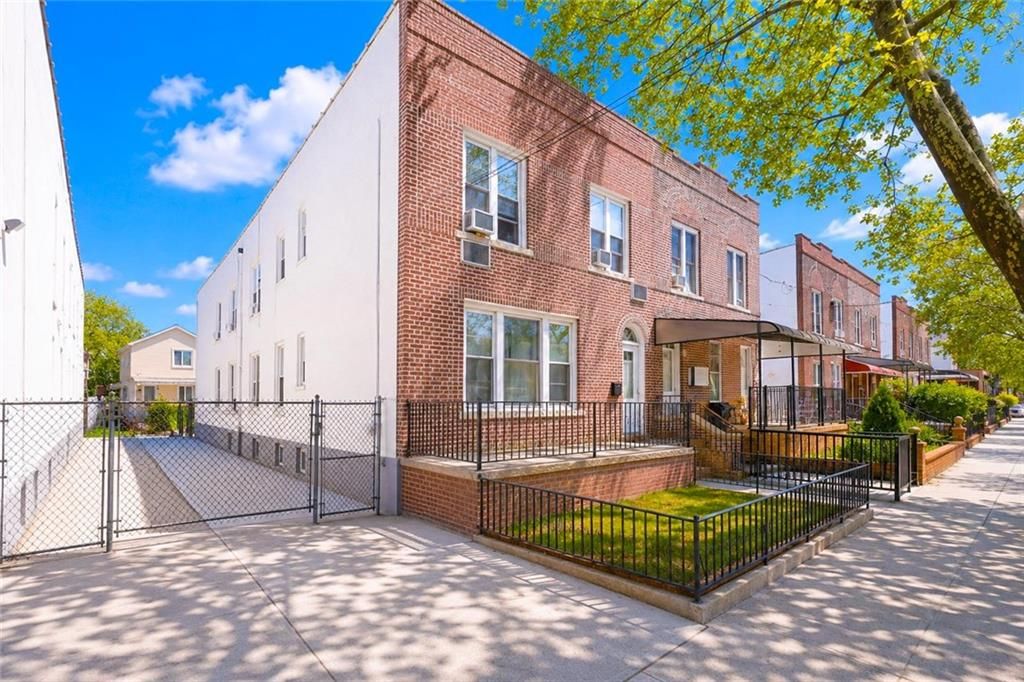 Photo of 2351 22nd Street, Brooklyn, NY 11229 (MLS # 501578)