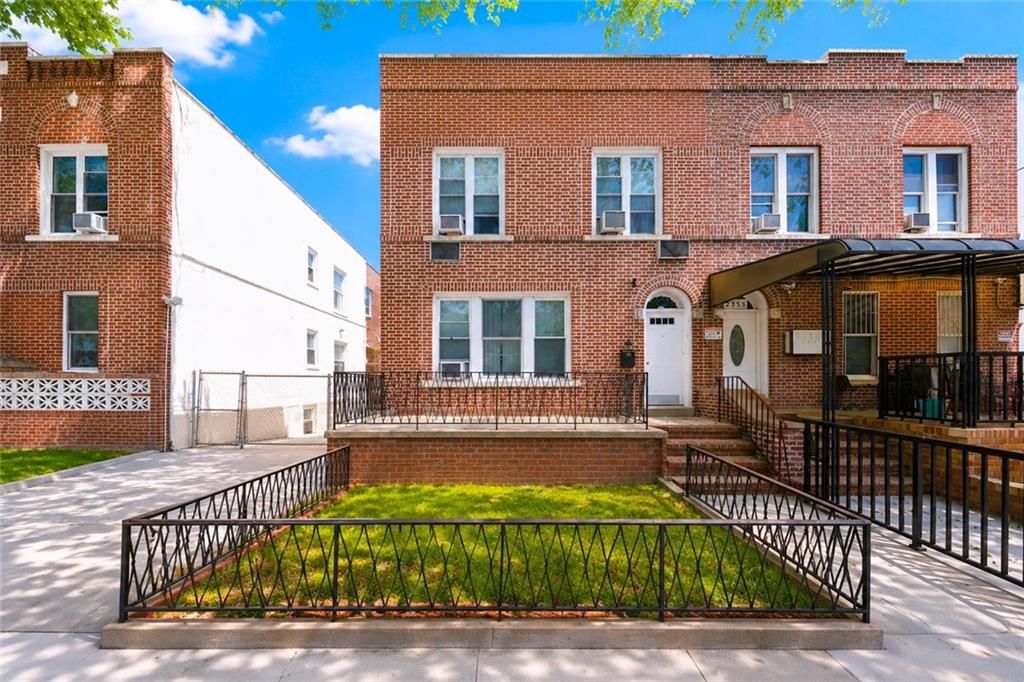 Photo of 2351 22nd Street, Brooklyn, NY 11229 (MLS # 501578)