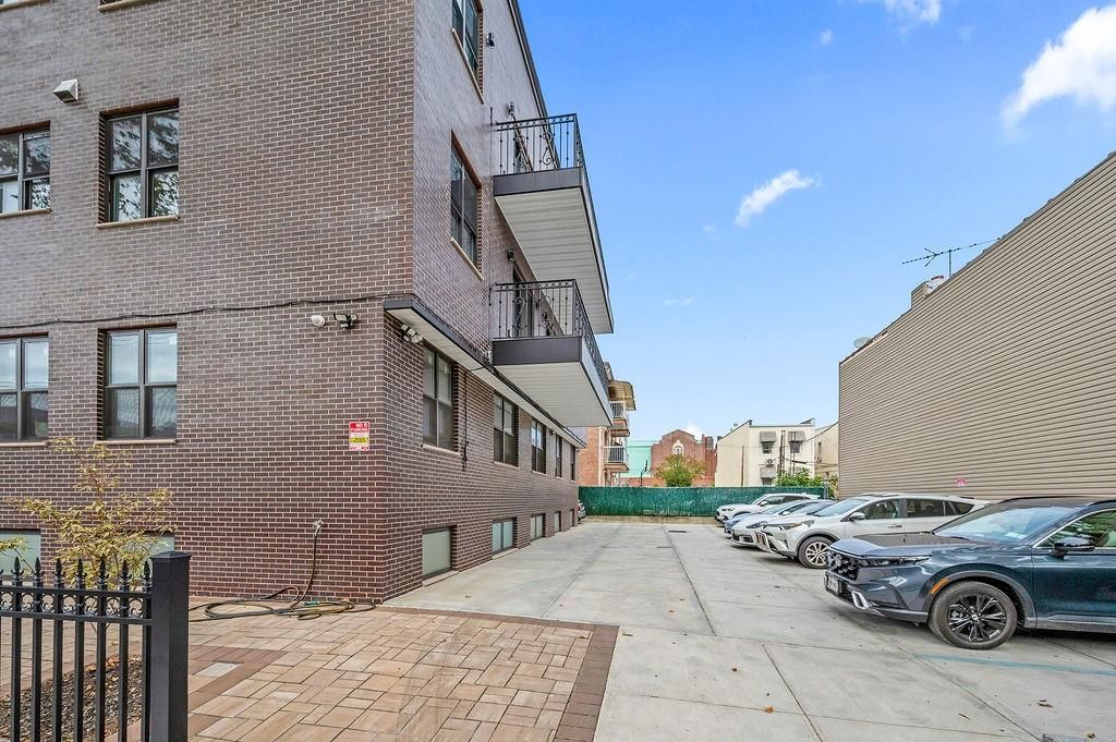 Photo of 1307 84th Street #3A, Brooklyn, NY 11228 (MLS # 496227)