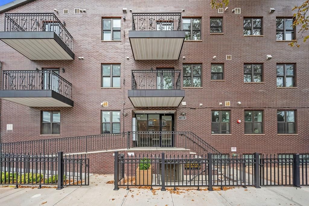 Photo of 1307 84th Street #3A, Brooklyn, NY 11228 (MLS # 496227)