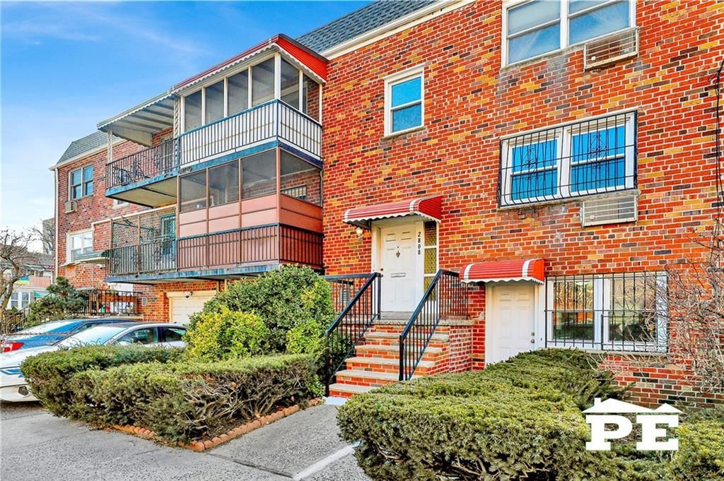 Photo of 2808 11th Street, Brooklyn, NY 11235 (MLS # 498420)