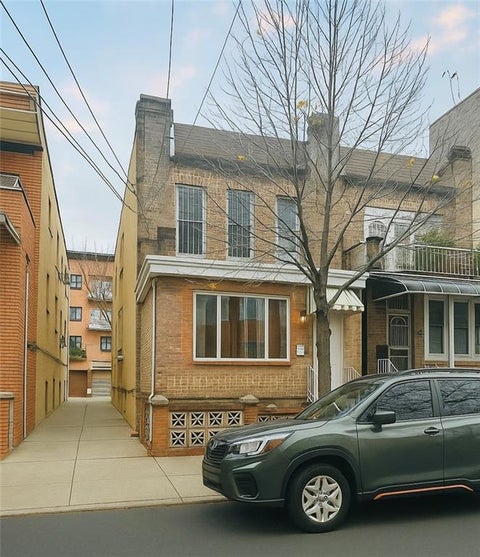 Multifamily For Sale - 944 56th Street<br/> Brooklyn, NY 11219
