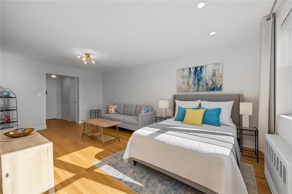 Photo of 8409 155th Avenue #4N, Howard Beach, NY 11414 (MLS # 496551)