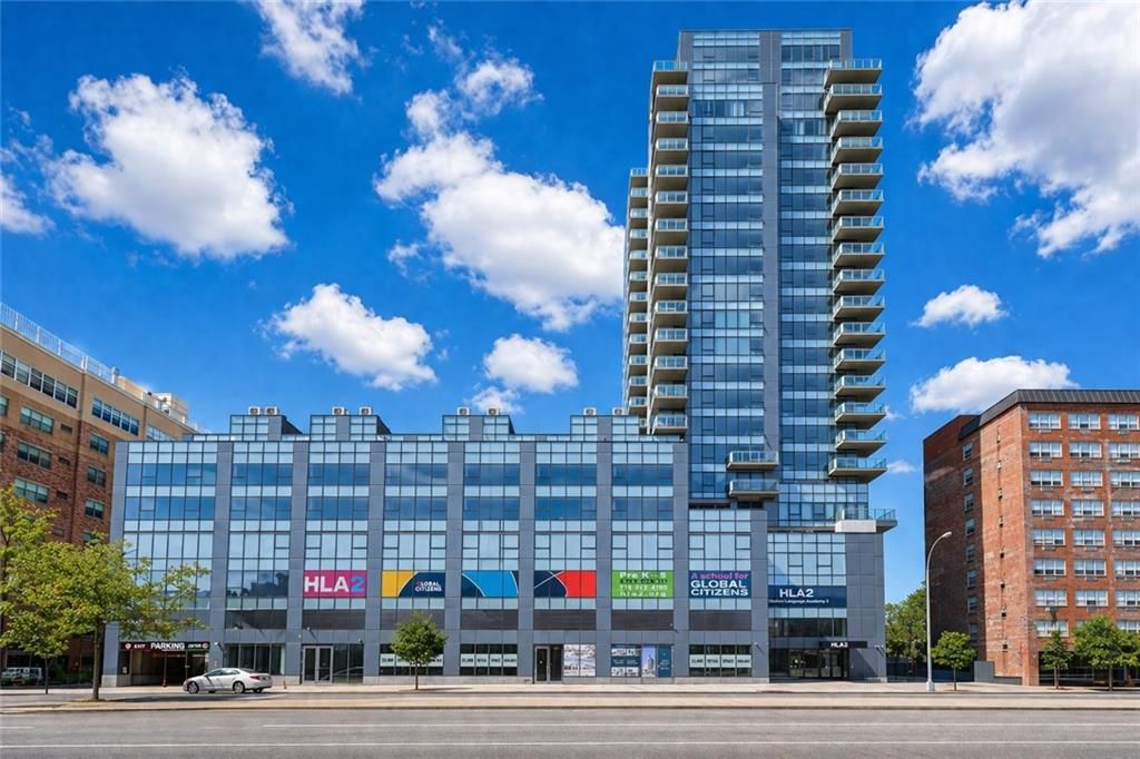 Photo of 2286 Cropsey Avenue #10D, Brooklyn, NY 11214 (MLS # 501108)