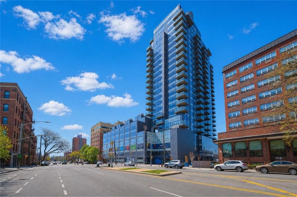 Photo of 2286 Cropsey Avenue #10D, Brooklyn, NY 11214 (MLS # 501108)