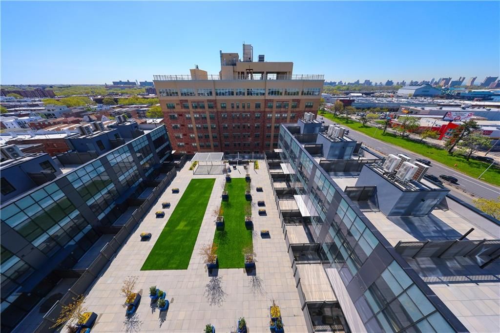 Photo of 2286 Cropsey Avenue #10D, Brooklyn, NY 11214 (MLS # 501108)