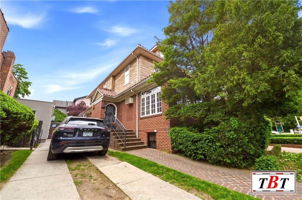 Photo of 2706 Avenue J, Brooklyn, NY 11210 (MLS # 501726)