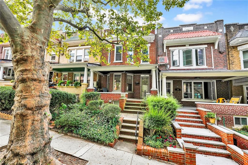 Photo of 150 73rd Street, Brooklyn, NY 11209 (MLS # 495920)