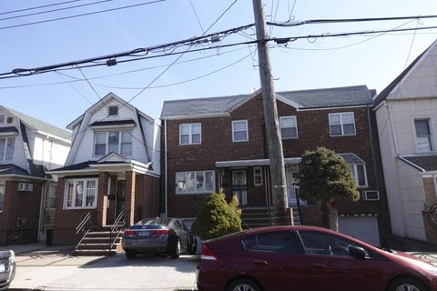 Multifamily For Sale - 1533 57th Street<br/> Brooklyn, NY 11234