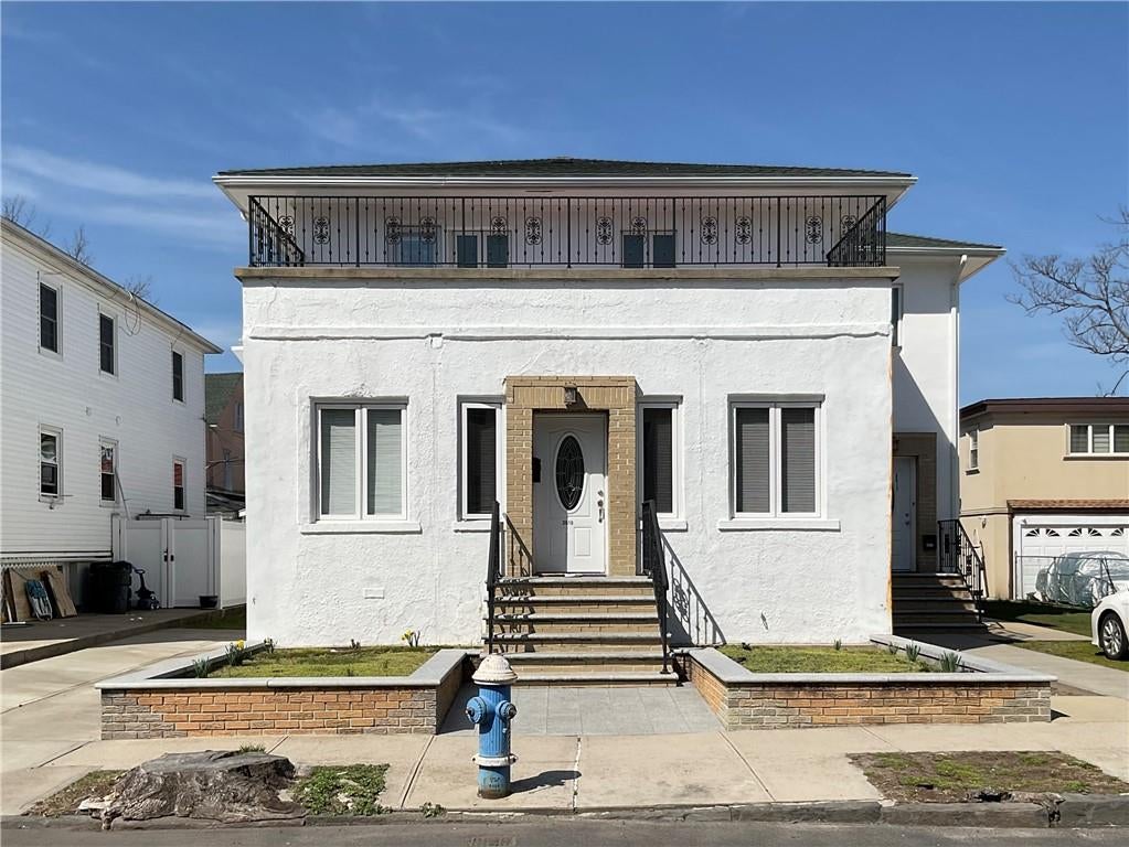 Photo of 3817 Oceanic Avenue, Brooklyn, NY 11224 (MLS # 504129)