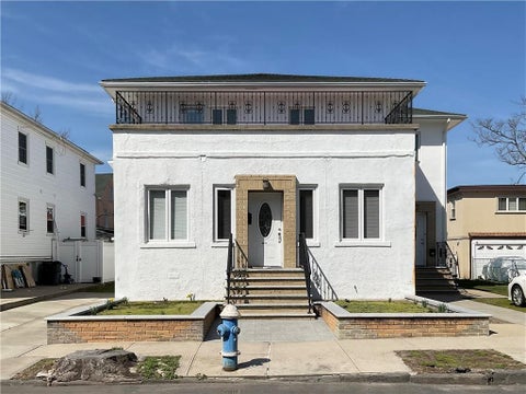 Multifamily For Sale - 3817 Oceanic Avenue<br/> Kings County, Brooklyn, NY 11224