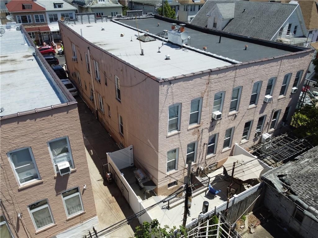 Photo of 2436 84th Street, Brooklyn, NY 11214 (MLS # 474347)