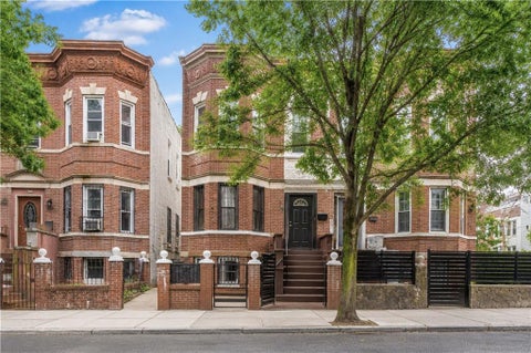 Multifamily For Sale - 904 Avenue C<br/> Kings County, Brooklyn, NY 11218
