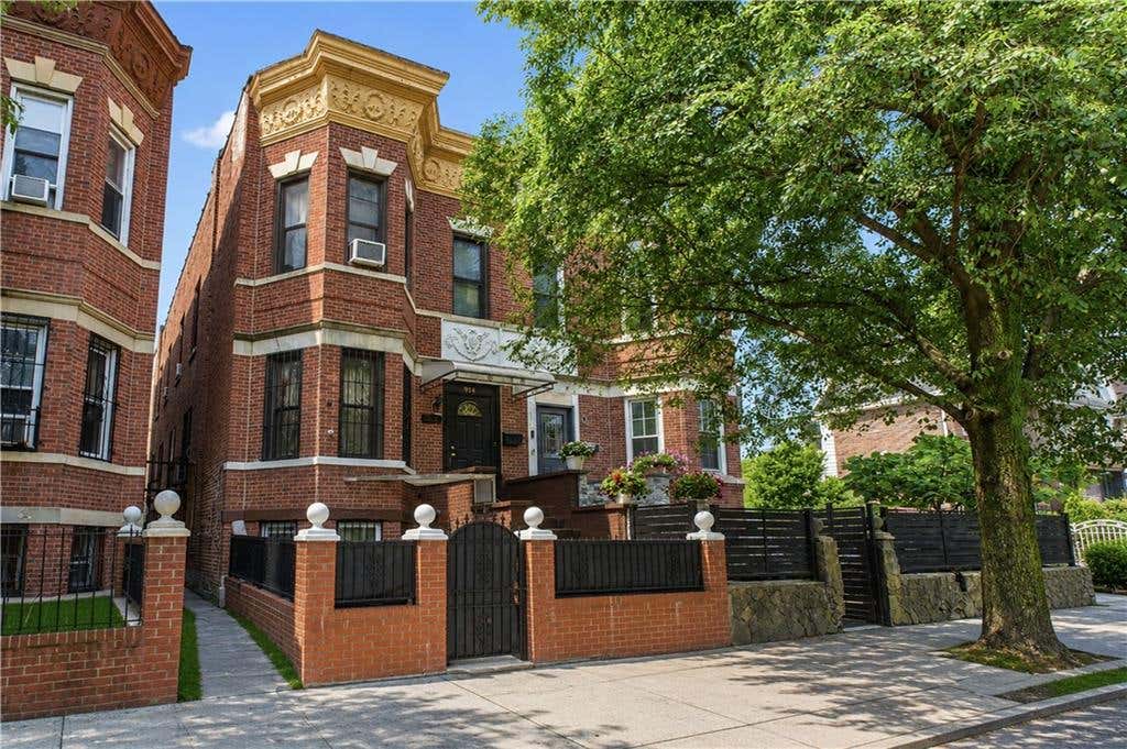 Photo of 904 Avenue C, Brooklyn, NY 11218 (MLS # 502915)