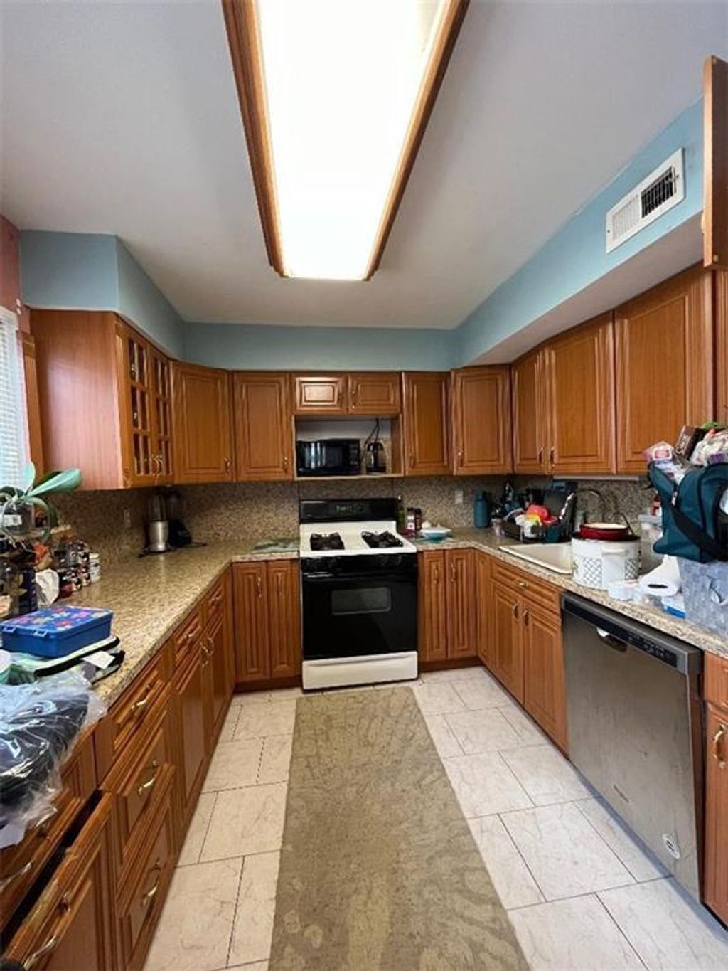 Photo of 1718 Forest Hill Road #1, Staten Island, NY 10314 (MLS # 496682)