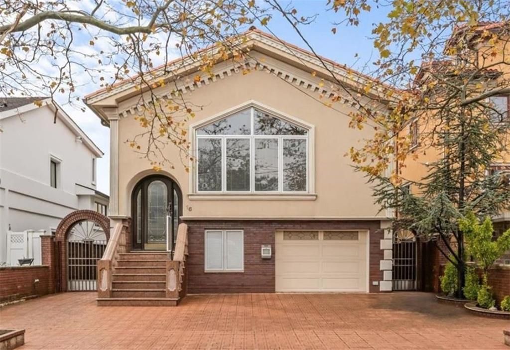 Photo of 16 Montana Place, Brooklyn, NY 11234 (MLS # 497544)